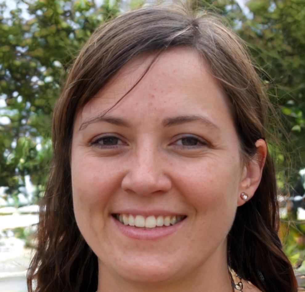 Carmen Mendizábal, Directora de Análisis Financiero